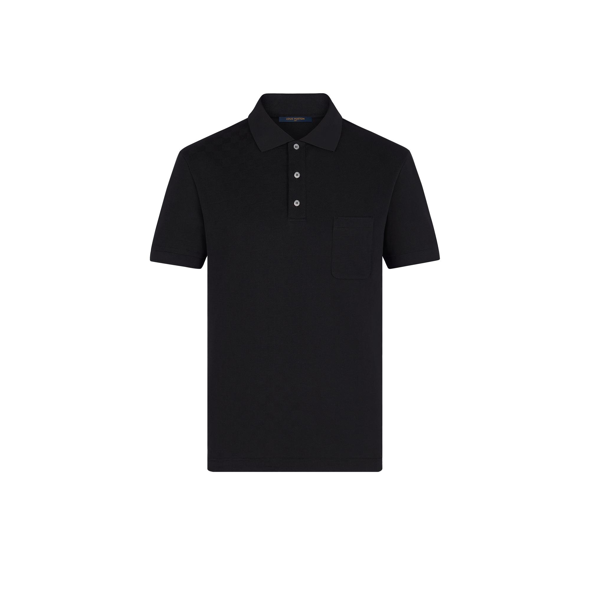 Luxury Polo Shirts & Designer T Shirts | Louis Vuitton